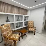 Ξενοδοχείο Hay Rezidans Κωνσταντινούπολη