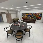 Ξενοδοχείο Hay Rezidans Κωνσταντινούπολη