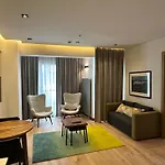 Hotel Hay Rezidans Provincia di Istanbul