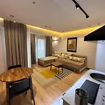 Hotel Hay Rezidans Provincia di Istanbul