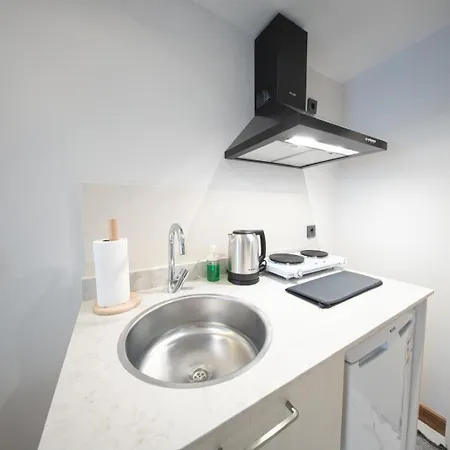 Hay Rezidans Apartment Istanbul