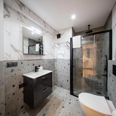 Apartment Hay Rezidans *