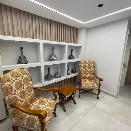 Hotel Hay Rezidans Istambul