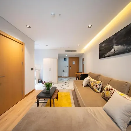 Hay Rezidans Hotel *