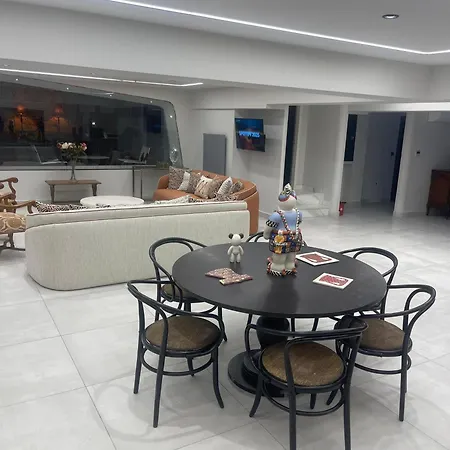 Hay Rezidans *