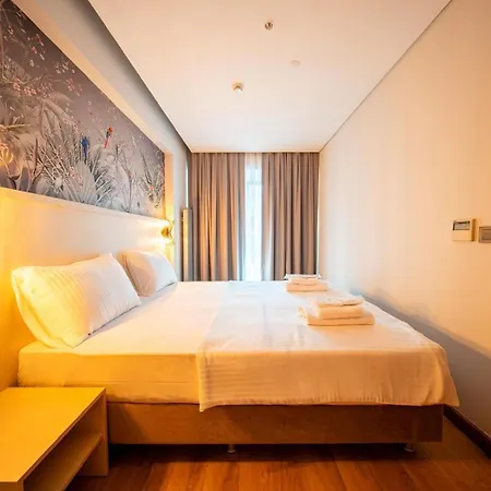 Hotel Hay Rezidans *