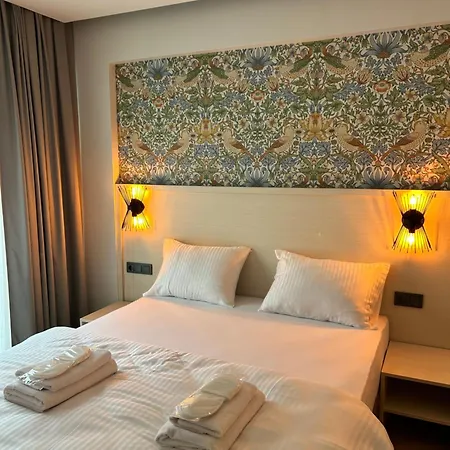 Hotel Hay Rezidans