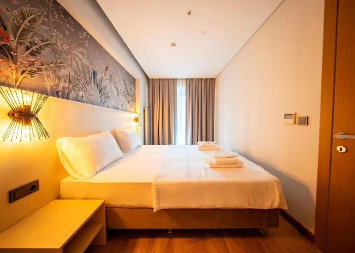 Hay Rezidans Apartment Istanbul