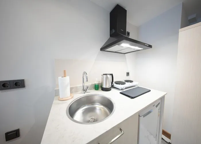 Hay Rezidans Apartment Istanbul