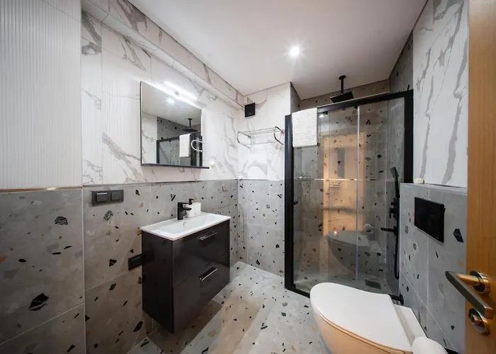 Apartment Hay Rezidans *