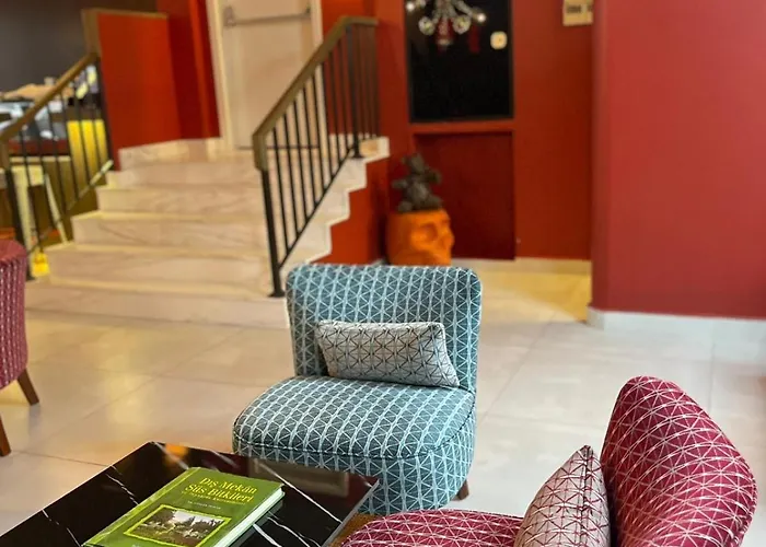 Hay Rezidans * Istanbul