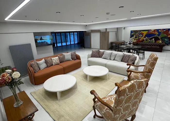 Hay Rezidans Istanbul