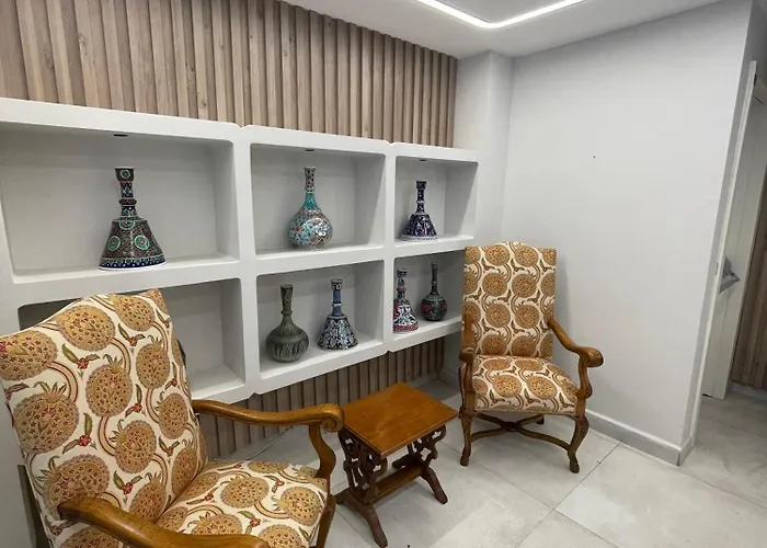 Hotel Hay Rezidans Istanbul