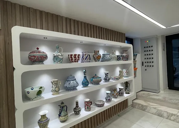 Hay Rezidans Istanbul