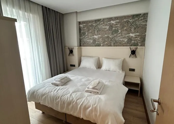 Hay Rezidans Hotel *