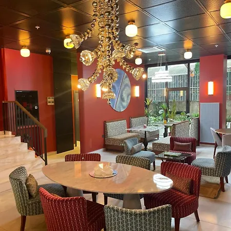 Hotel Hay Rezidans Istanbul