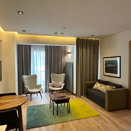 Hotel Hay Rezidans Istanbul