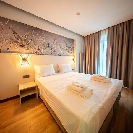 Hay Rezidans Hotel