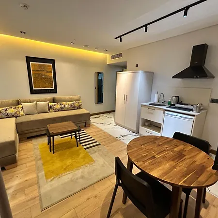 Hotel Hay Rezidans Istanbul