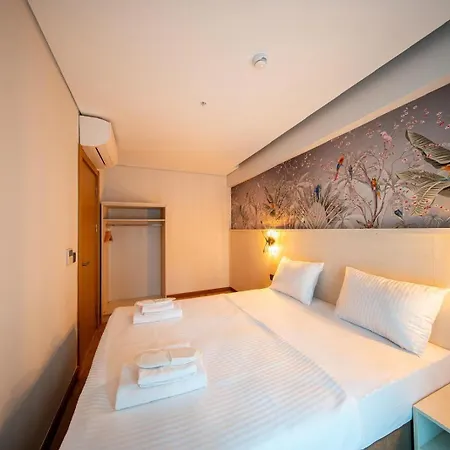 Hay Rezidans Hotel